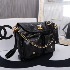 Chanel Hobo Bags